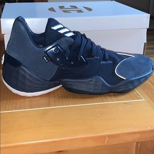 Adidas Harden Basketball Shoes - size 13.5 - NWT